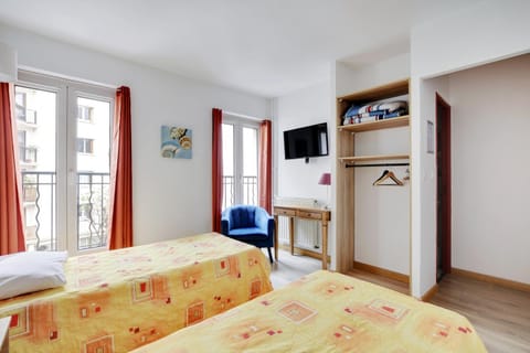 Hotel de l'Europe Hotel in Paris