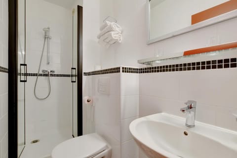 Hotel de l'Europe Hotel in Paris