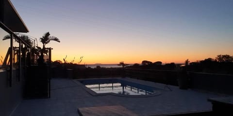 Au bien être Bed and Breakfast in Bastia