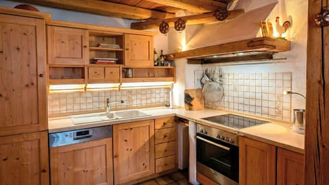 Beim Dokterer, Fewo ANNO DAZUMAL House in Schwangau