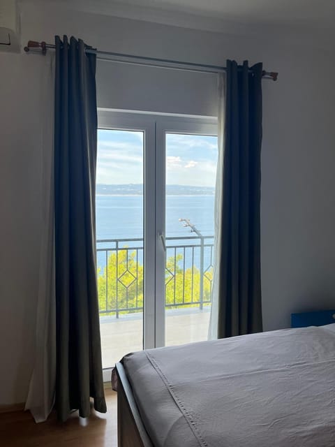 Apartman Leo Apartment in Brela