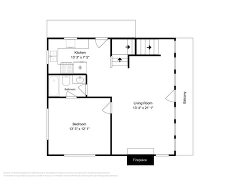 Away From it All House in Gatlinburg