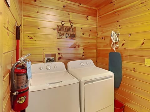 Away From it All House in Gatlinburg