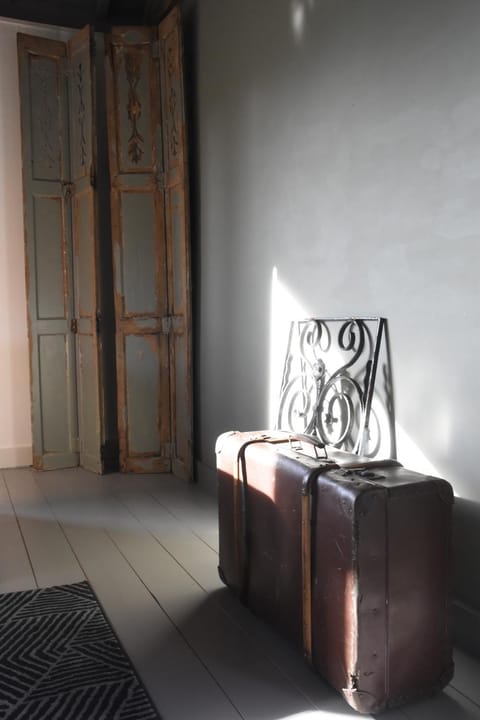 Buitenuit House in North Brabant (province)