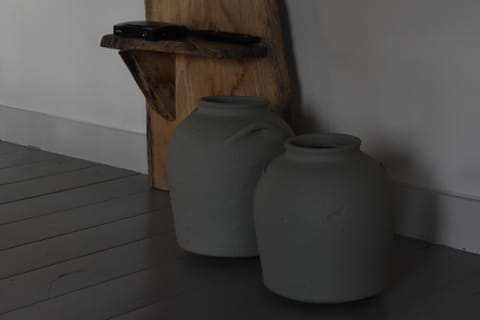 Buitenuit House in North Brabant (province)