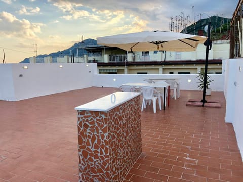 Casa Vacanze Sunshine Apartment in Salerno