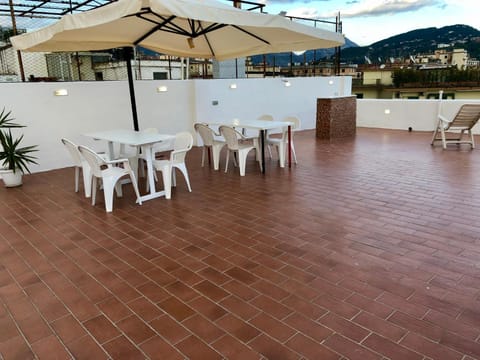 Casa Vacanze Sunshine Apartment in Salerno