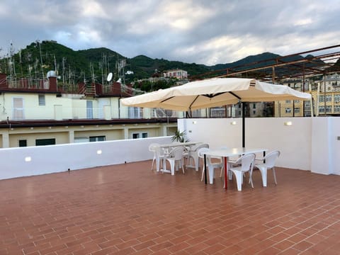 Casa Vacanze Sunshine Apartment in Salerno