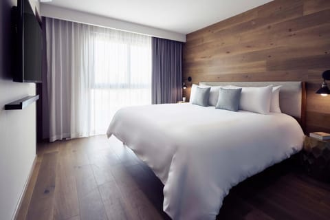 Frida by Viadora Hotel in Mexico City