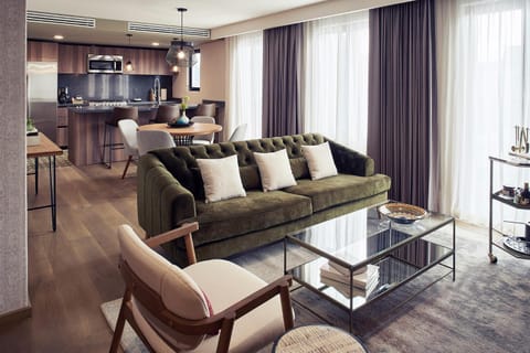 Frida by Viadora Hotel in Mexico City