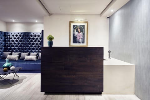 Frida by Viadora Hotel in Mexico City