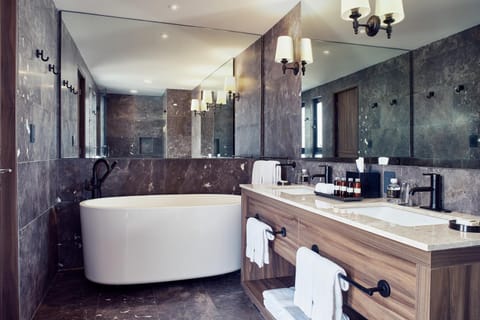 Frida by Viadora Hotel in Mexico City