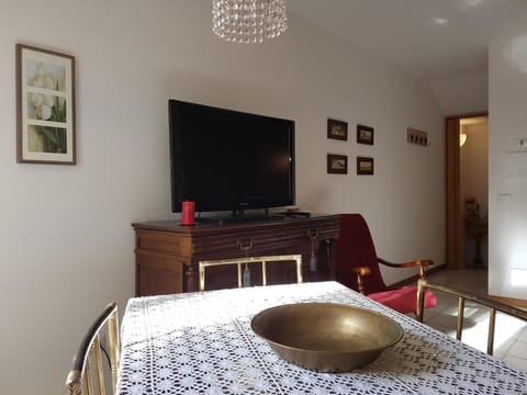 Moro Dal Castel - Appartamento Al Castel Apartment in Castelnuovo del Garda