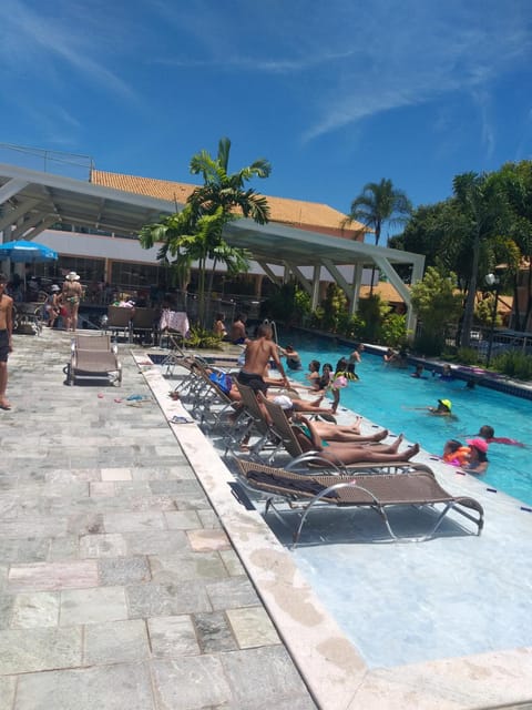 Aqua park