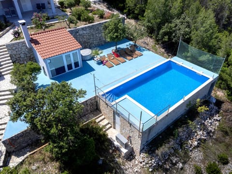Villa Serenity Bed and Breakfast in Hvar