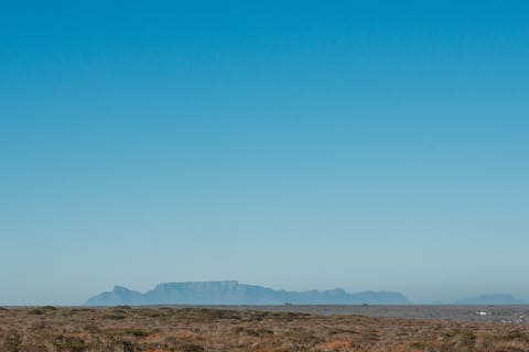 Day, Natural landscape, Mountain view