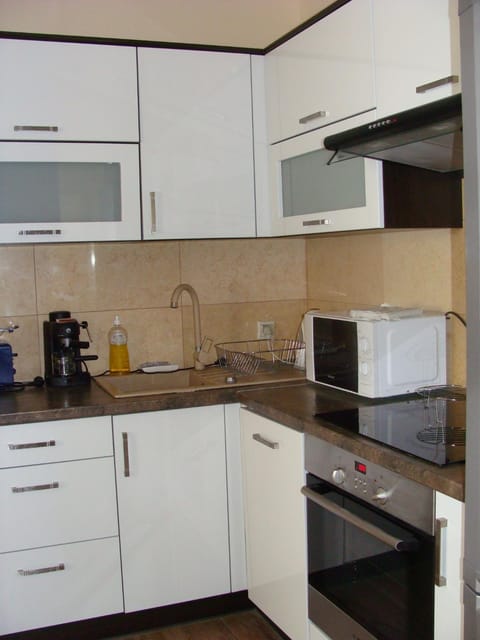 Świnoujscie-Platan Apartment in Swinoujscie