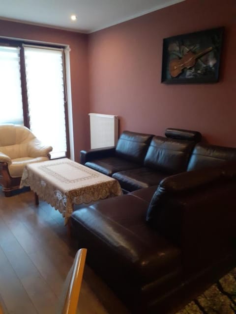 Świnoujscie-Platan Apartment in Swinoujscie