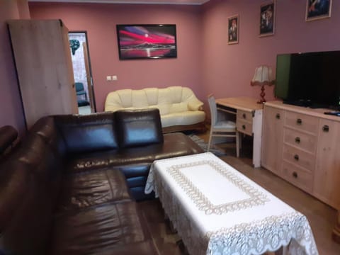 Świnoujscie-Platan Apartment in Swinoujscie