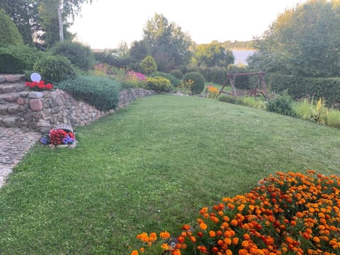 Agroturystyka Na Skarpie Nature lodge in Kaliningrad Oblast, Russia