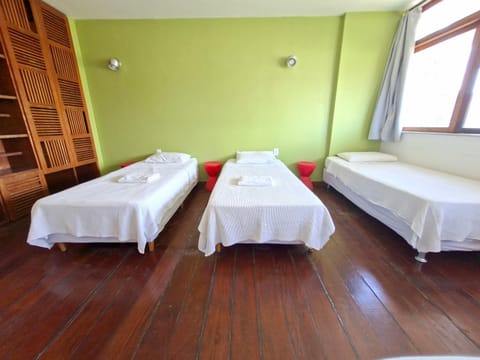 Casa da Gente Bed and Breakfast in Santa Teresa