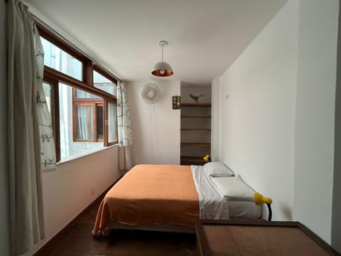 Casa da Gente Bed and Breakfast in Santa Teresa