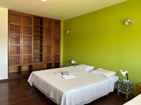 Casa da Gente Bed and Breakfast in Santa Teresa