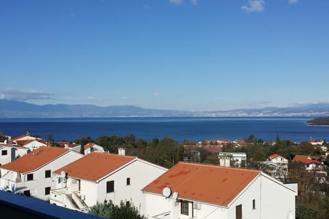 City view, Sea view, Street view