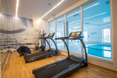 Fitness centre/facilities, Swimming pool