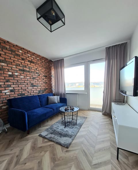 Sun and holidays apartament Władysława IV Apartment in Pomeranian Voivodeship