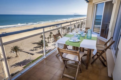 Balcony/Terrace, Other, Sea view