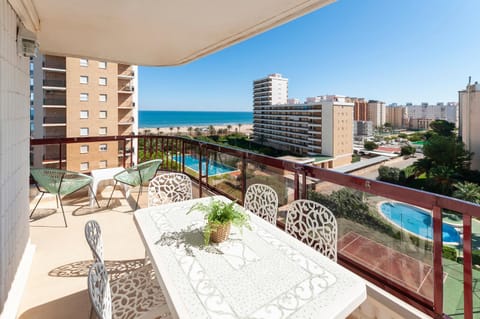 Sea view