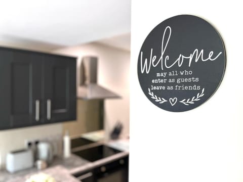 Tigh Fitz Apartments - Inis Mór, Aran Island Apartment in County Clare