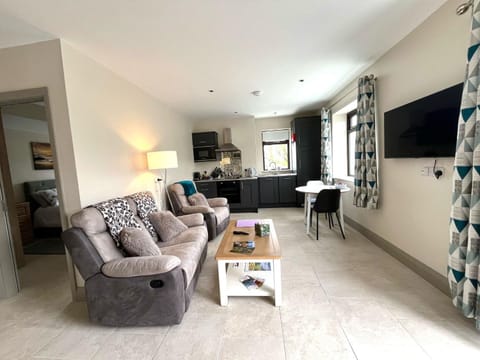 Tigh Fitz Apartments - Inis Mór, Aran Island Apartment in County Clare