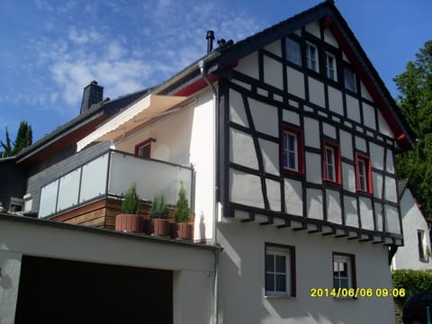 Ferienhaus Langenhecke 18 Apartment in Ahrweiler
