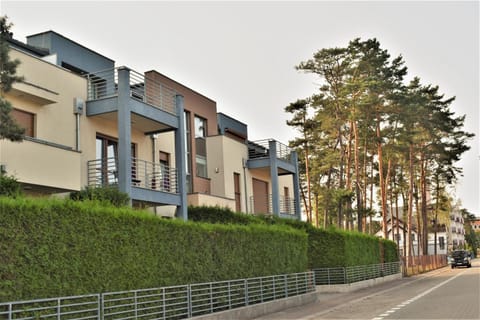 Apartament Gabrysia 7 Apartment in West Pomeranian Voivodeship, Poland