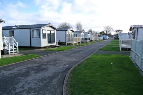 Royal Oak Caravan Park Campground/ 
RV Resort in Skegness
