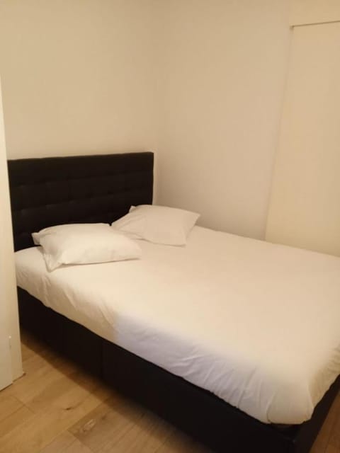 Jolie T2 - très grande terrasse Apartment in Thonon-les-Bains