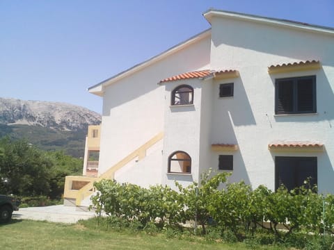 Property building, View (from property/room)