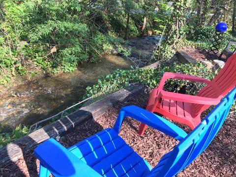 View (from property/room)