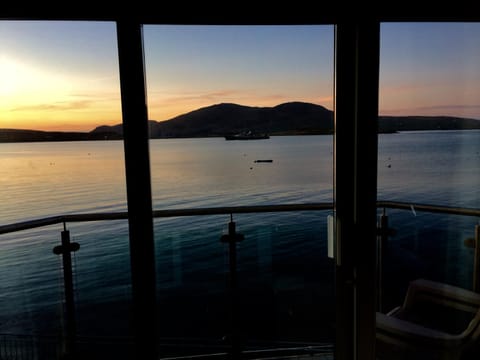 Curlew Apartment Apartment in County Kerry