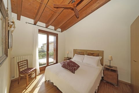 Pelacà House in Lake Garda