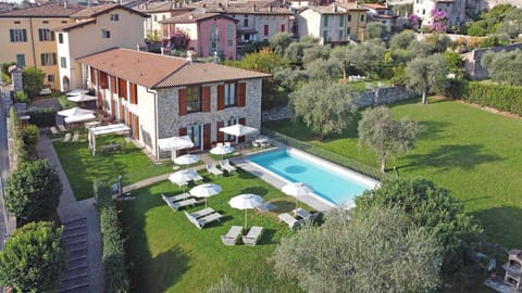 Pelacà House in Lake Garda