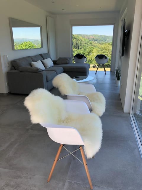 Jidajo See Cottage Nationalpark Eifel House in Wallonia, Belgium