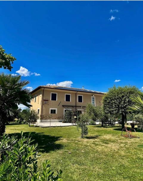 TORRE QUADRANA Farm Stay in Umbria