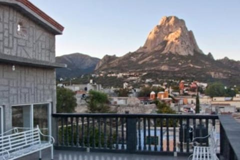 Hotel Don Porfirio Hotel in State of Querétaro