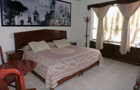 Hotel Don Porfirio Hotel in State of Querétaro