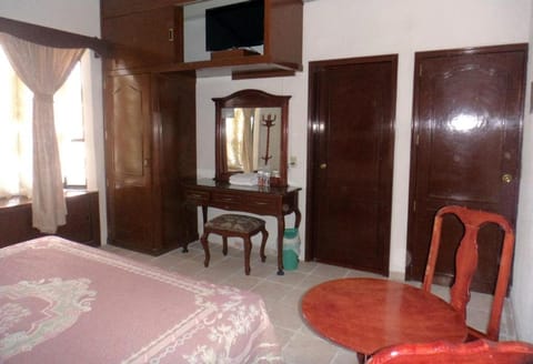 Hotel Don Porfirio Hotel in State of Querétaro