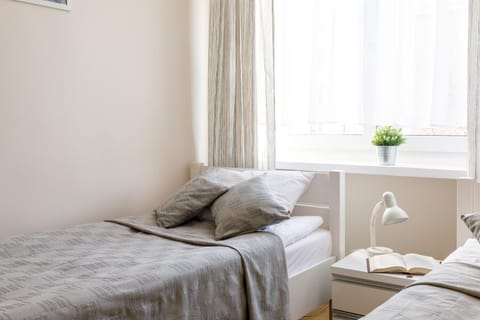 Apartament Komandorski na Wzgórzu Apartment in Pomeranian Voivodeship