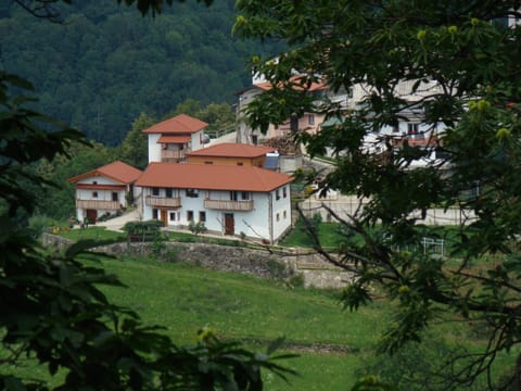 Day, Natural landscape